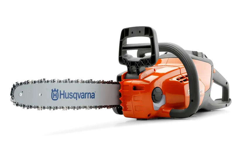 MOTOSEGA HUSQVARNA 120i A BATTERIA (non inclusa)