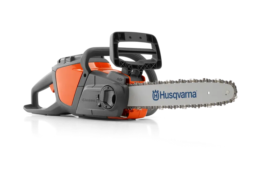 MOTOSEGA HUSQVARNA 120i A BATTERIA (non inclusa) - immagine 4