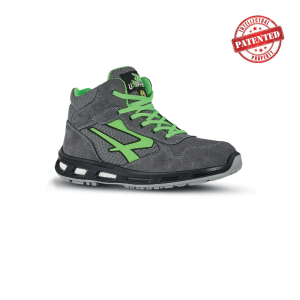 Scarpa Ramas S1P SRC ESD