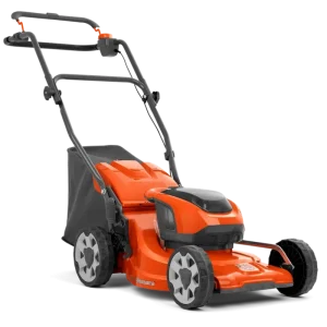TAGLIAERBA HUSQVARNA LC137i A BATTERIA (non inclusa)