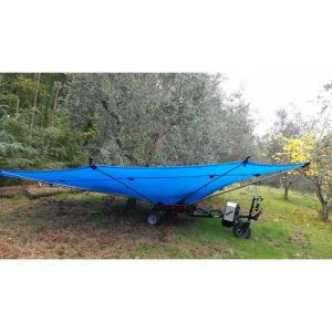 Ombrello Olivspeed Go Plus  6,5 – 7,5