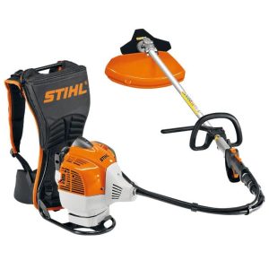 Decespugliatore spalleggiato FR 460 TC-EM