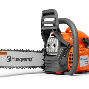 MOTOSEGA A SCOPPIO HUSQVARNA 440 II