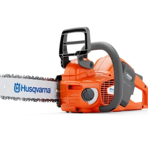 MOTOSEGA HUSQVARNA 535i XP A BATTERIA (non inclusa)