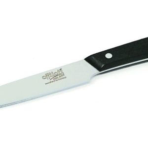 Confezione Coltello Bistecca Da 6 Pz Manico Pom