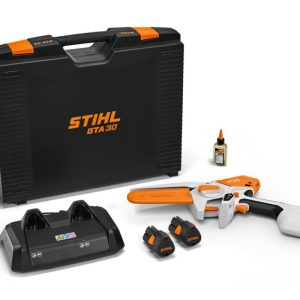 Potatore STIHL GTA 30 Sistema AS