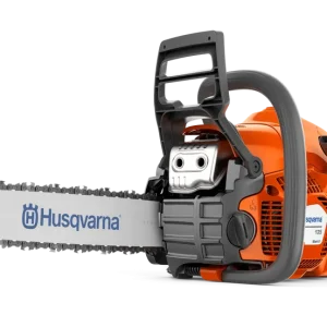 MOTOSEGA HUSQVARNA 135 MARK II