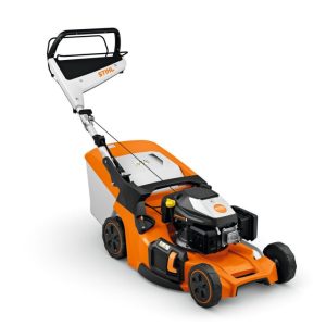 Tagliaerba a motore STIHL RM 453 T