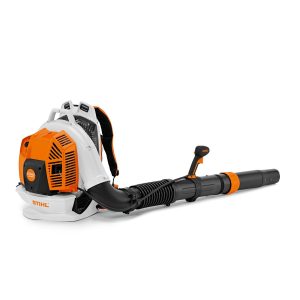 Soffiatore spalleggiato STIHL BR 800 C-E