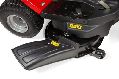 Trattorino tagliaerba SPX107 Snapper - immagine 8