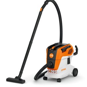 Aspiratore a batteria STIHL SEA 100 L Sistema AP