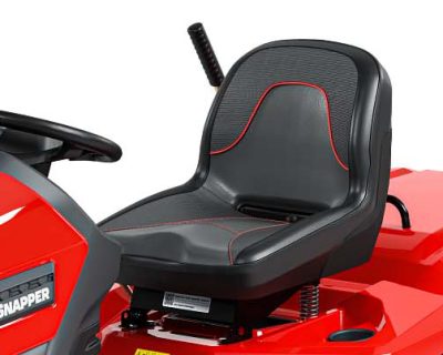 Trattorino tagliaerba SPX107 Snapper - immagine 7