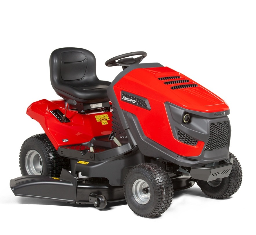 Trattorino tagliaerba SPX107 Snapper - immagine 2