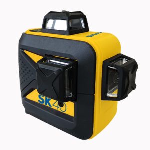 TRACCIATORE LASER SK 40 SPEKTRA ROSSO