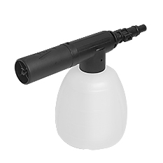 Bottiglia per detergente WA4036 - immagine 2