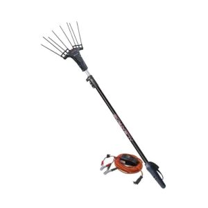 Abbacchiatore Albatros F 12V