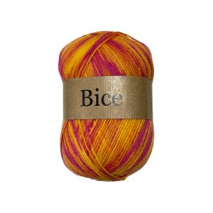 Bice Borgo de Pazzi – Firenze Lana Superwash 75% Poliammide 25%