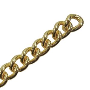 Catena 12 x 15 Mm in Metallo