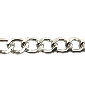 Catena 15 x 20 Mm in Metallo