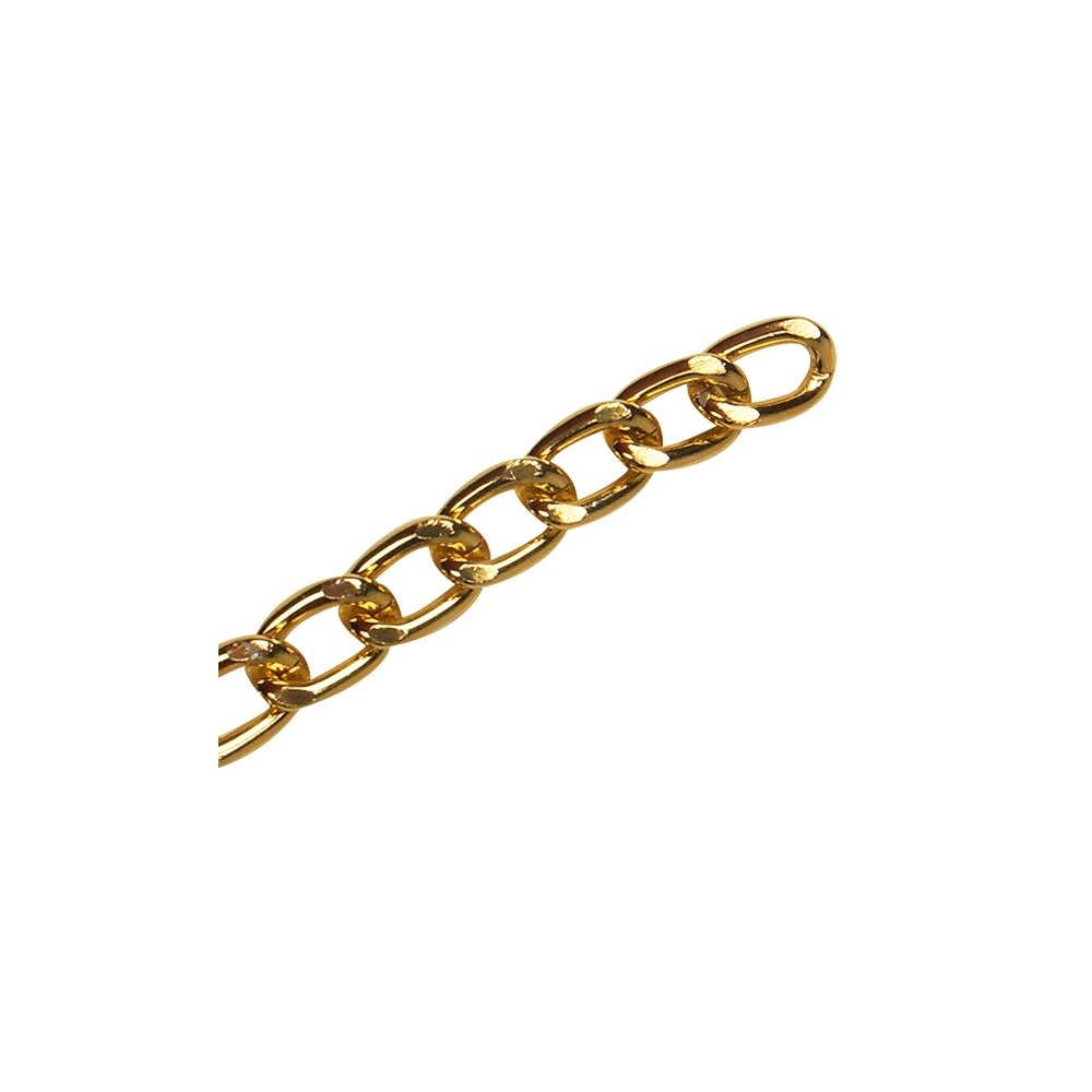 Catena 8 x 12 Mm in Metallo - immagine 4