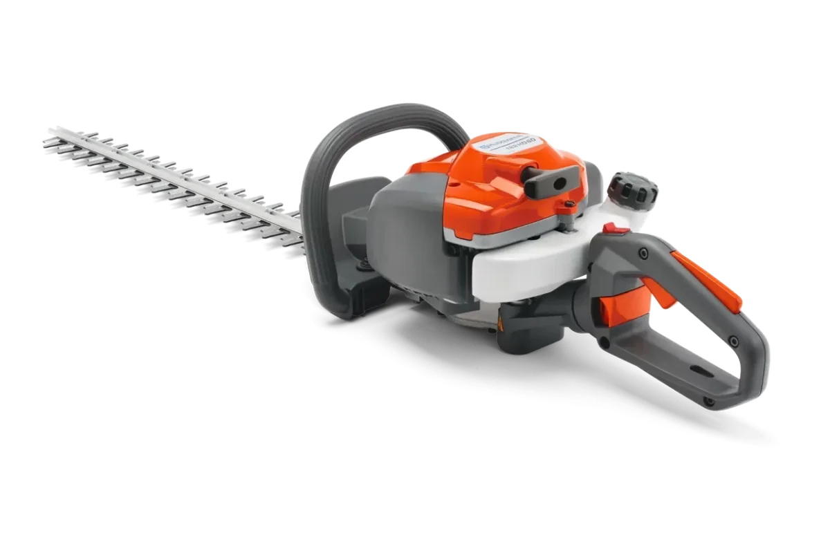 TAGLIASIEPE HUSQUARNA 122HD60 A MOTORE