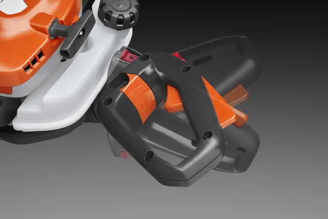 TAGLIASIEPE HUSQUARNA 122HD60 A MOTORE - immagine 4