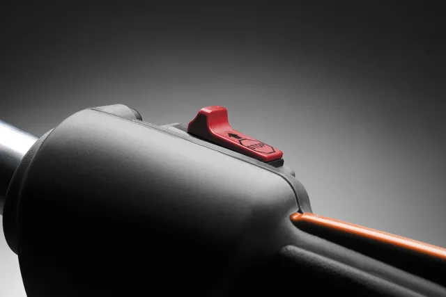 TAGLIASIEPE HUSQUARNA 122HD60 A MOTORE - immagine 3