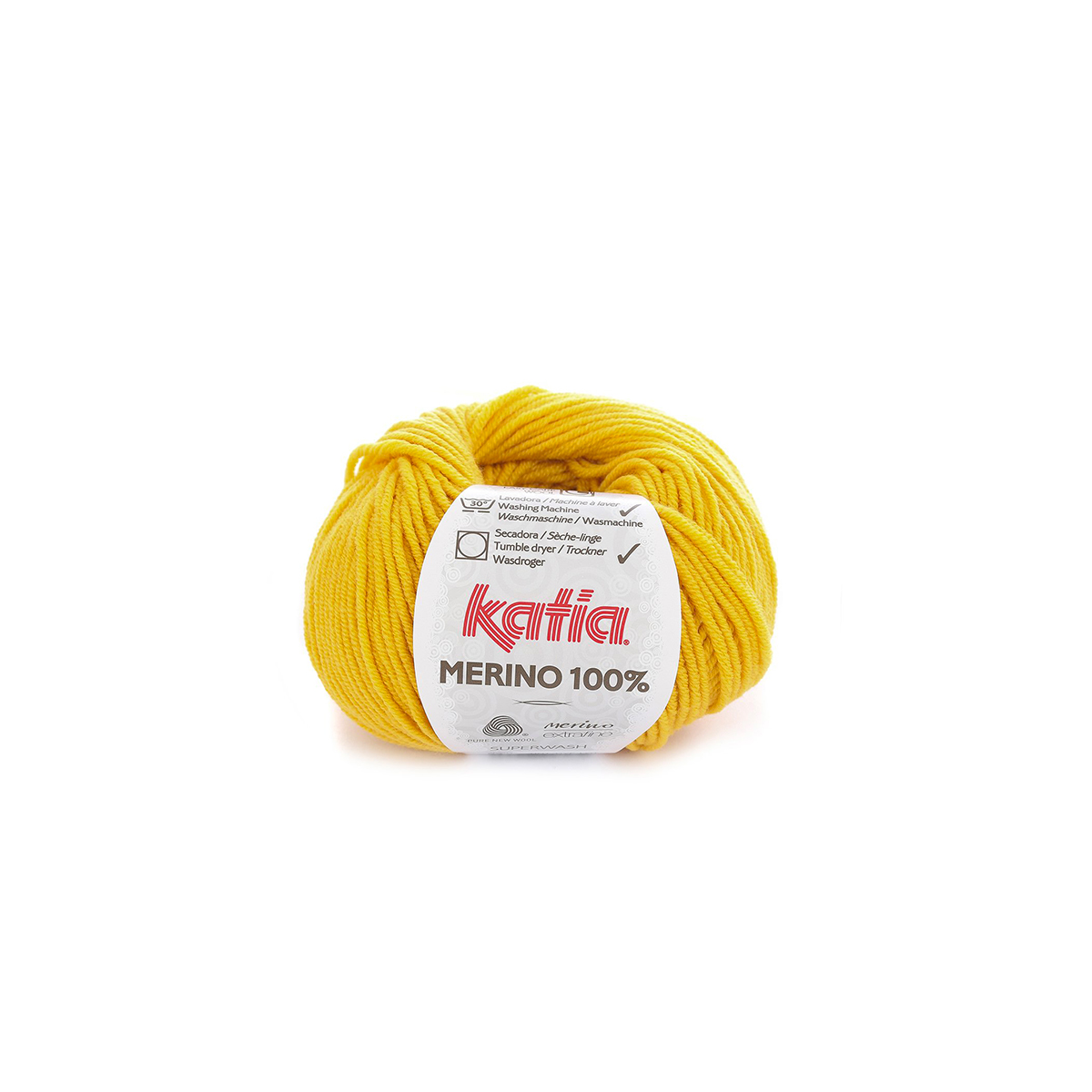 Merino 100% Katia Lana Merino 100%