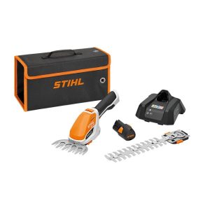 Rifinitore a batteria STIHL HSA 26
