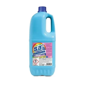 Sai – Candeggina profumata